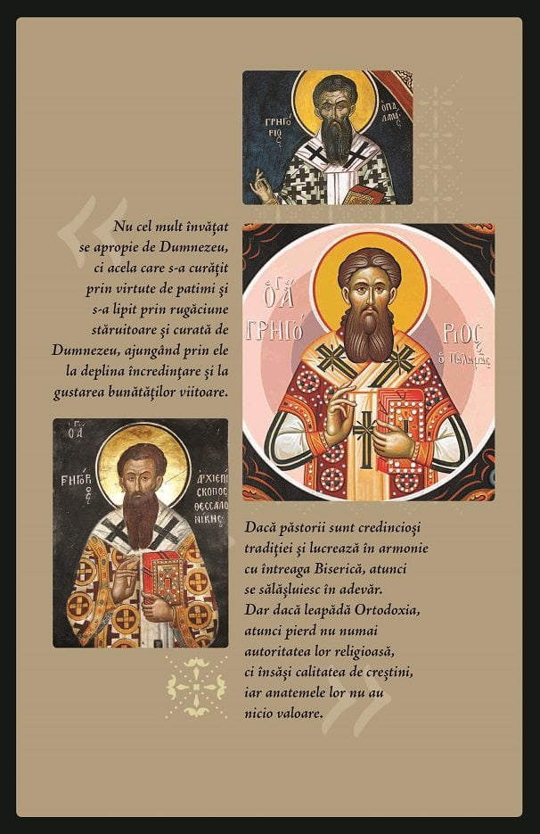 Revista Ortodoxa ATITUDINI nr. 46 Revista Ortodoxa ATITUDINI nr.46