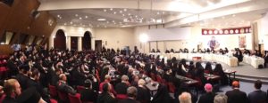SINODUL DIN CRETA. PRETENȚII, REALITĂȚI, CONSECINȚE (II)