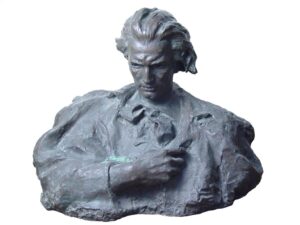 m eminescu