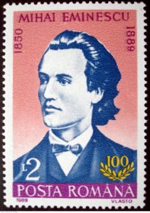 mihai eminescu