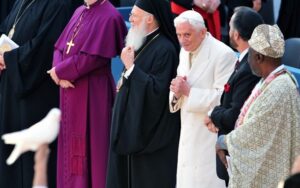 ecumenism